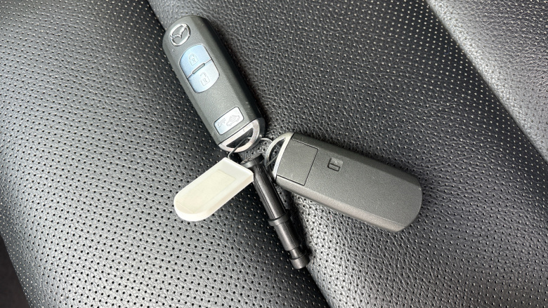 Mazda CX-5 2.2d [175] Sport Nav 5dr AWD Auto Diesel Estate